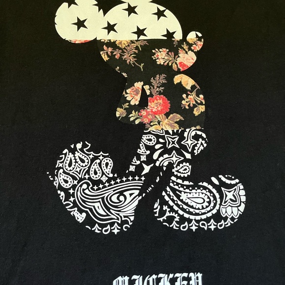 Disney Collection By Neff Adult Size Small - Picture 2 of 7